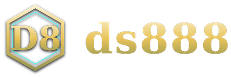ds888 logo